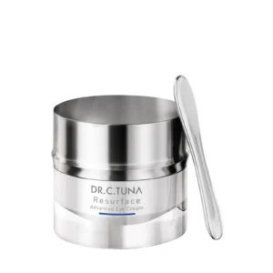 coleccion Resurface Crema Contorno de Ojos Avanzada de Farmasi