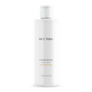 Coleccion de calendula de Farmasi
