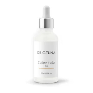 Coleccion de calendula de Farmasi