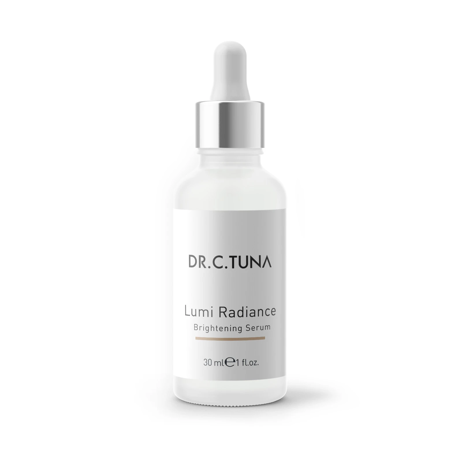 Coleccion Lumi Radiance de Farmasi