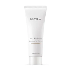 Coleccion Lumi Radiance de Farmasi