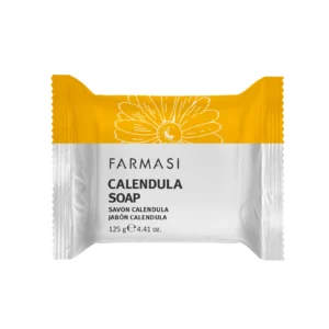 Coleccion de calendula de Farmasi