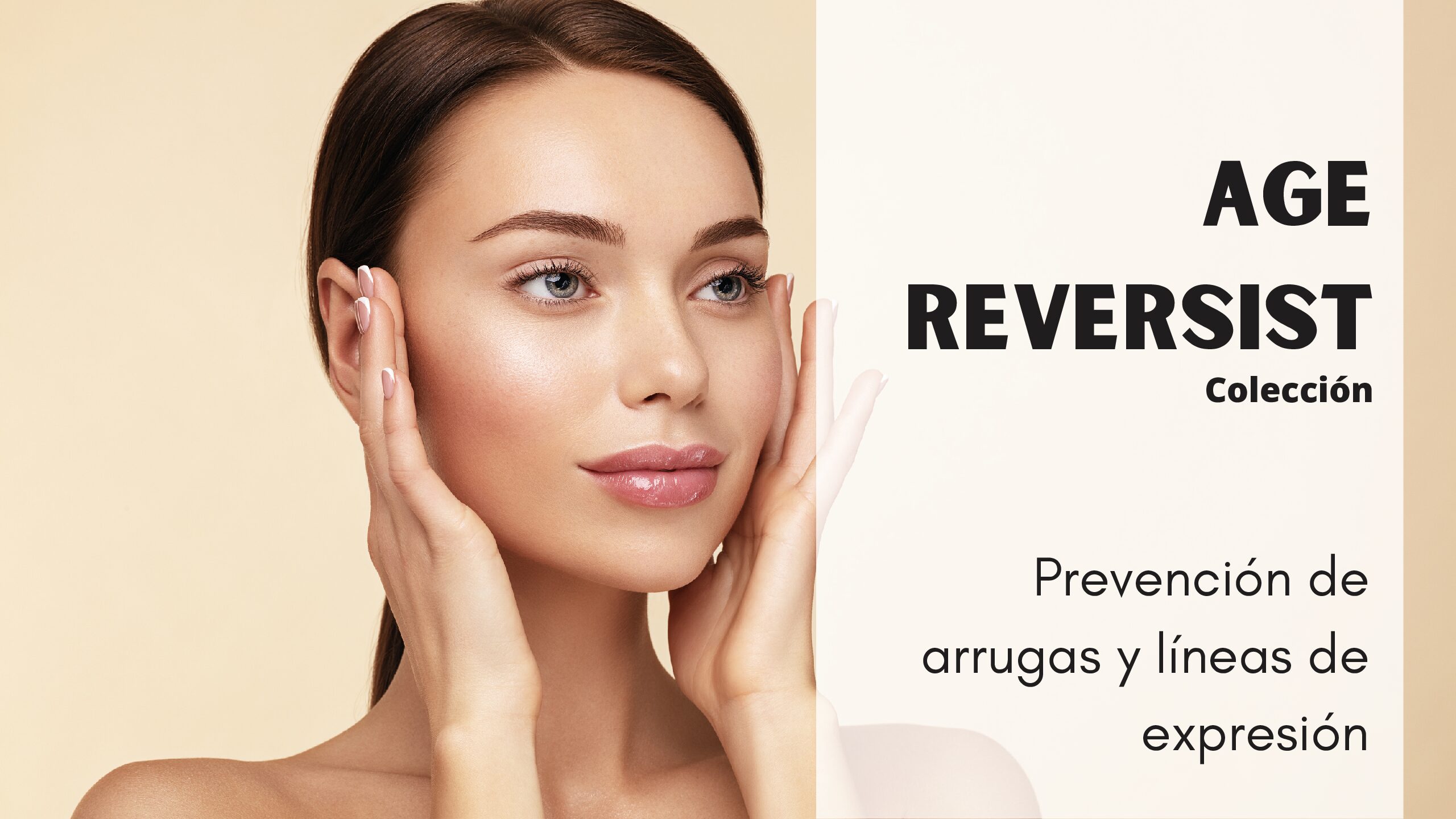 Age Reversist Crema Perfeccionadora Instantanea - Imagen 3