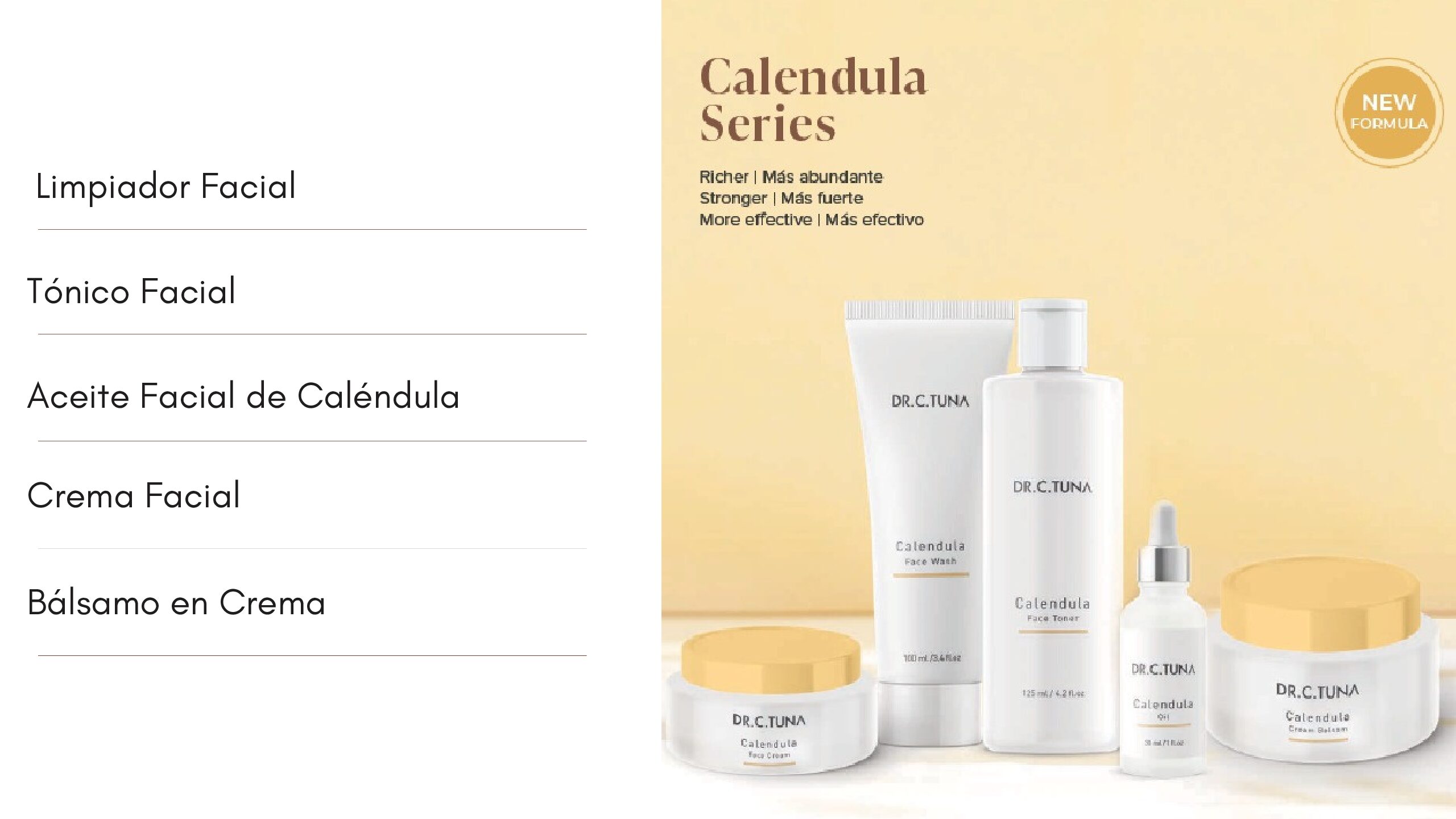 Conjunto Caléndula - Imagen 2