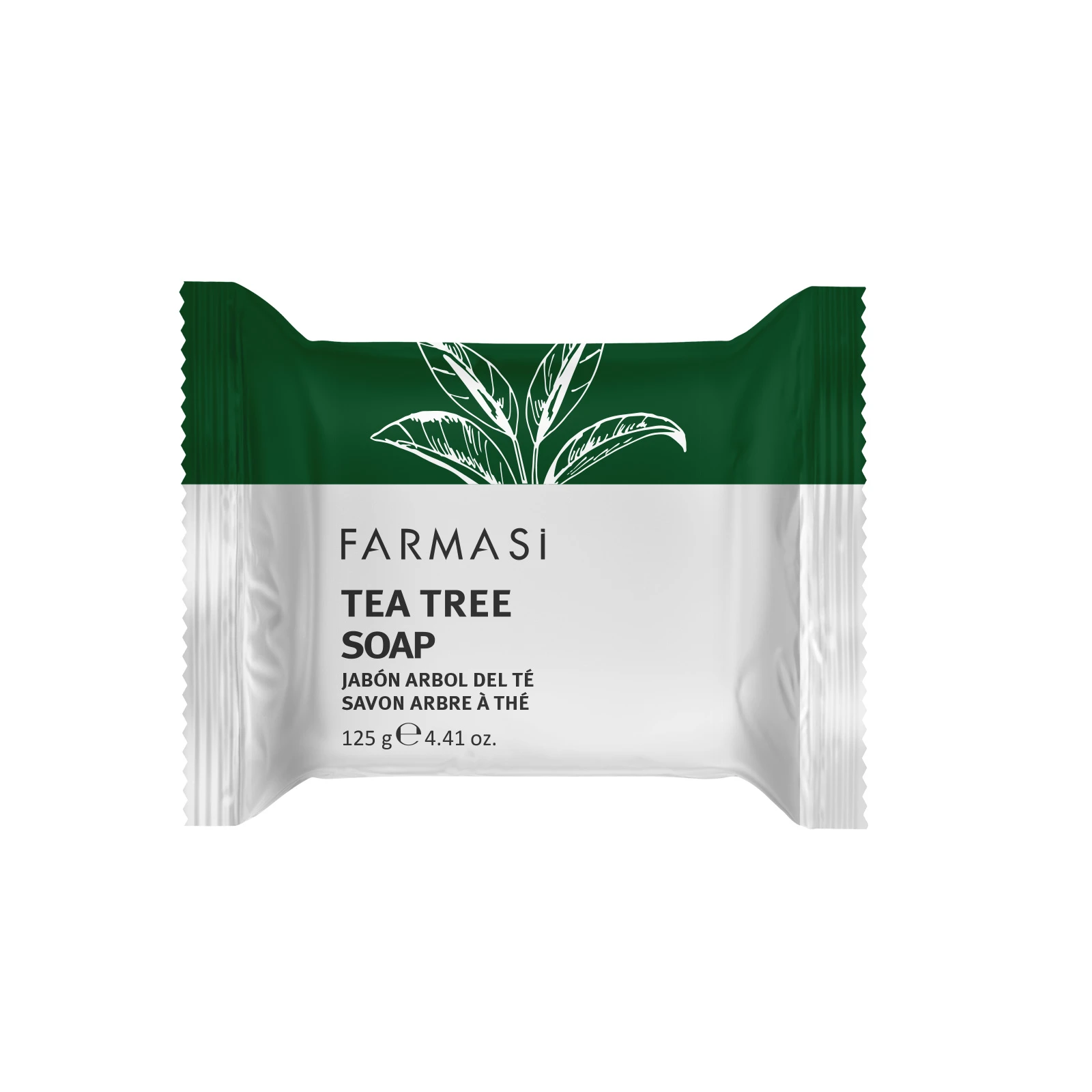 coleccion de Farmasi