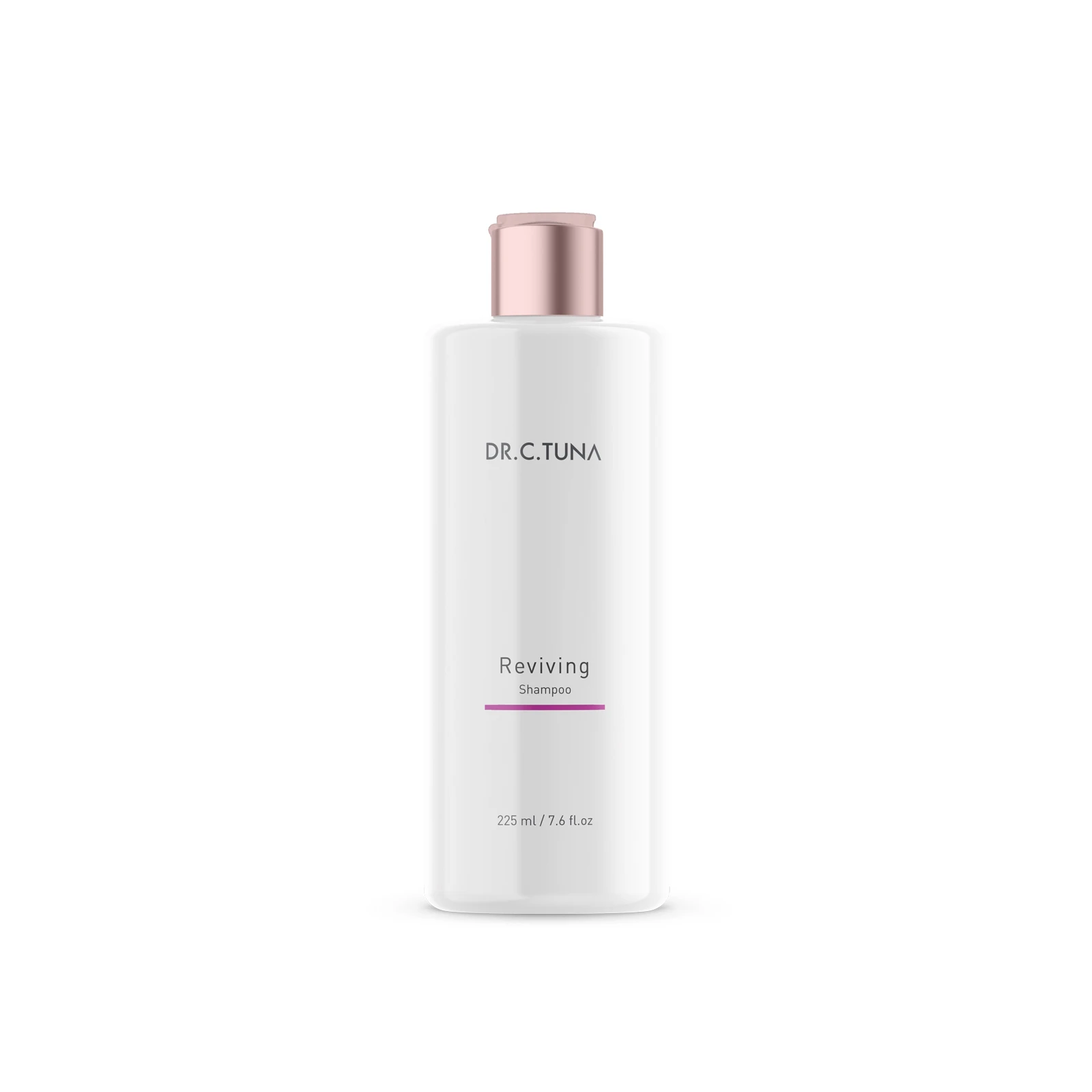 Reviving Champú coleccion de Farmasi