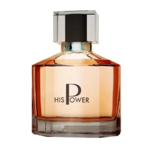 His Power EDP de la coleccion de Farmasi