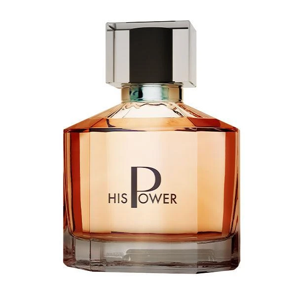 His Power EDP de la coleccion de Farmasi