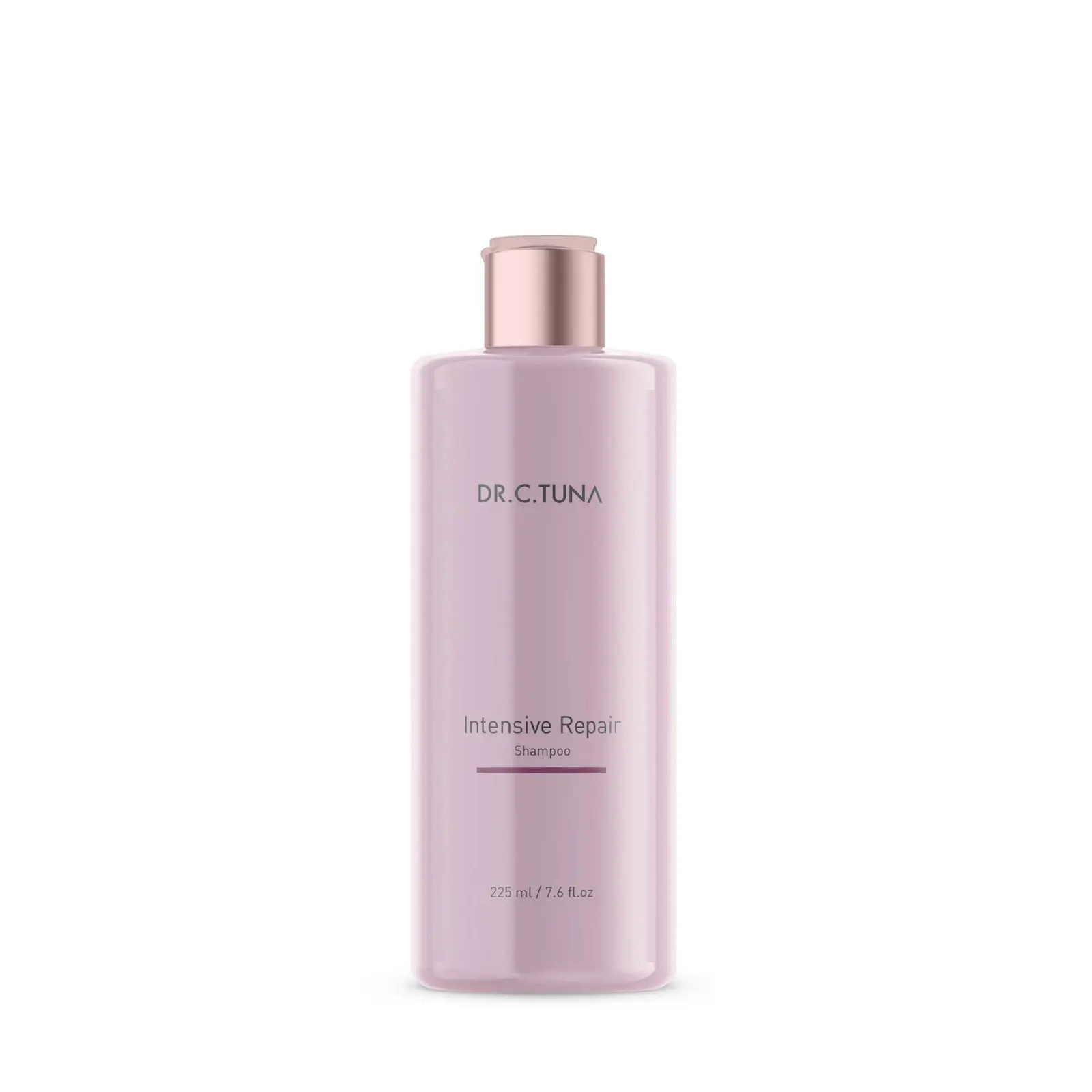 Champú reparador intensivo coleccion de Farmasi