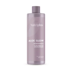 Nutriplus Aloe Glow de la coleccion de Farmasi