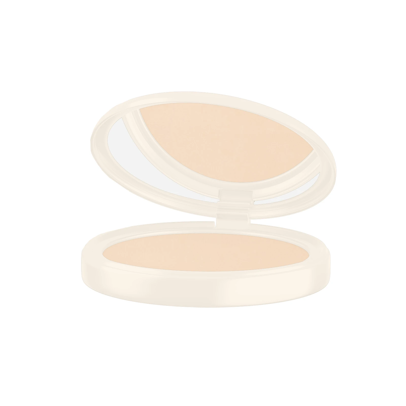 BB Powder Polvo Compacto para Rostro Cool Light 01 de la coleccion de Farmasi