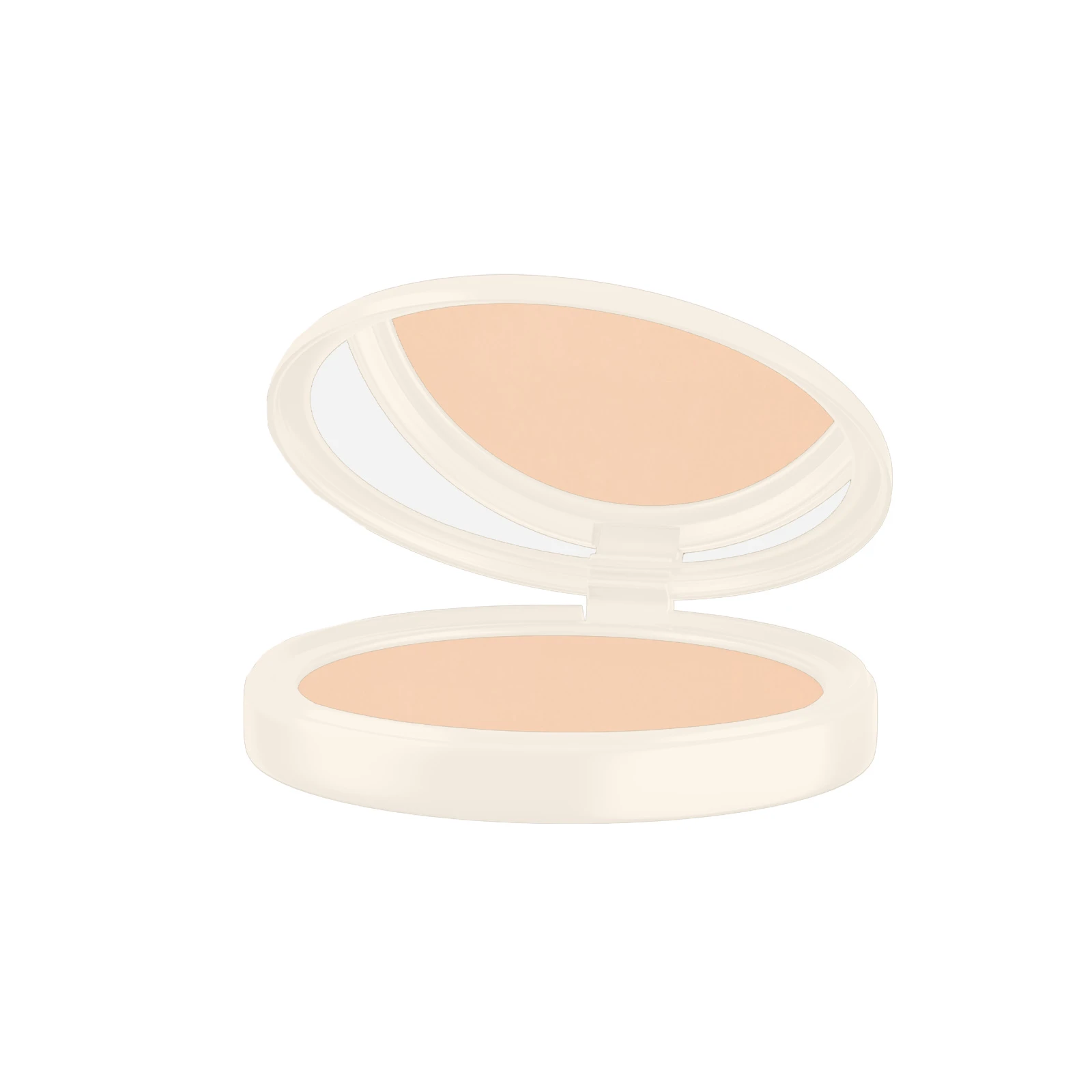 BB Powder Polvo Compacto para Rostro Cool Light 01 - Imagen 6