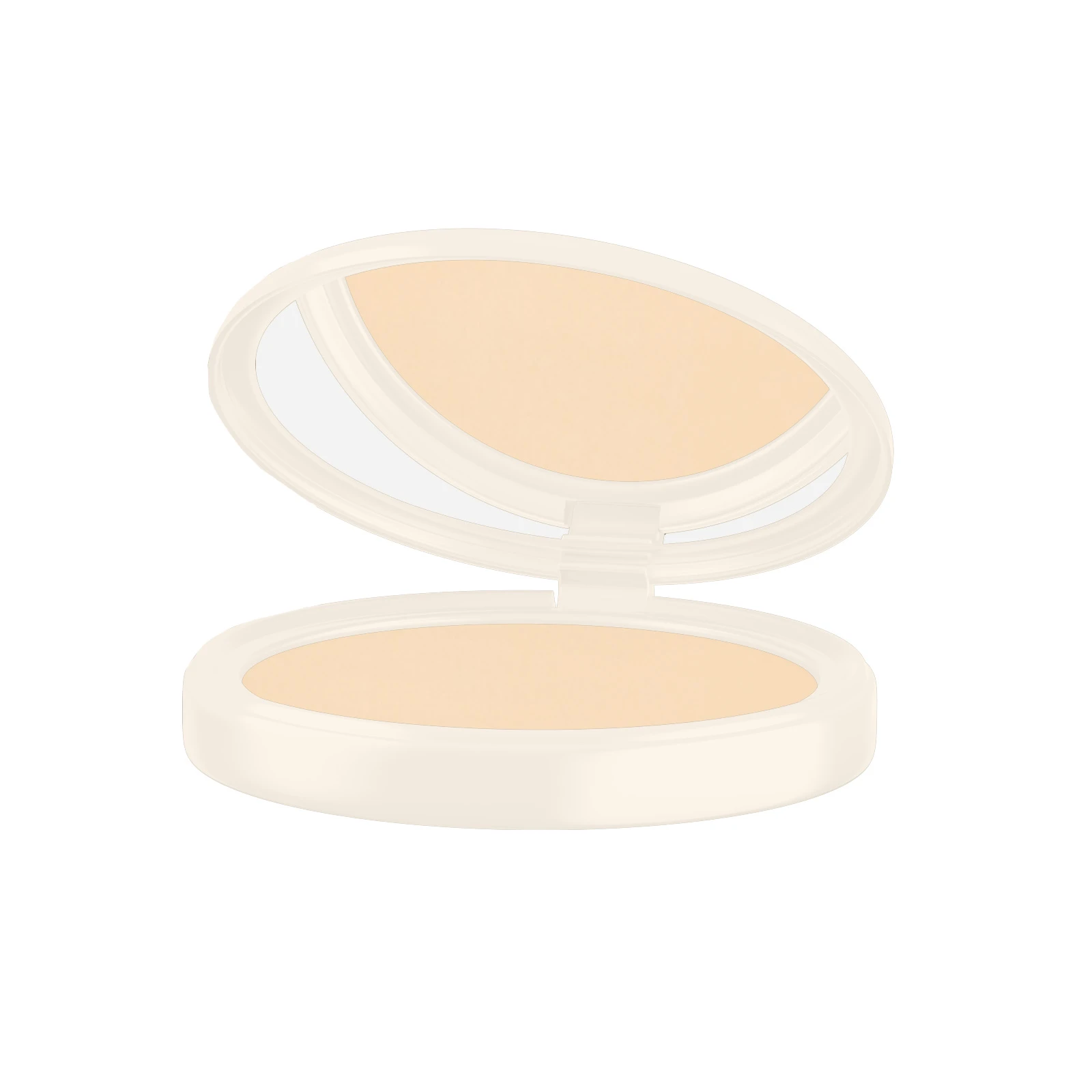BB Powder Polvo Compacto para Rostro Cool Light 01 - Imagen 5