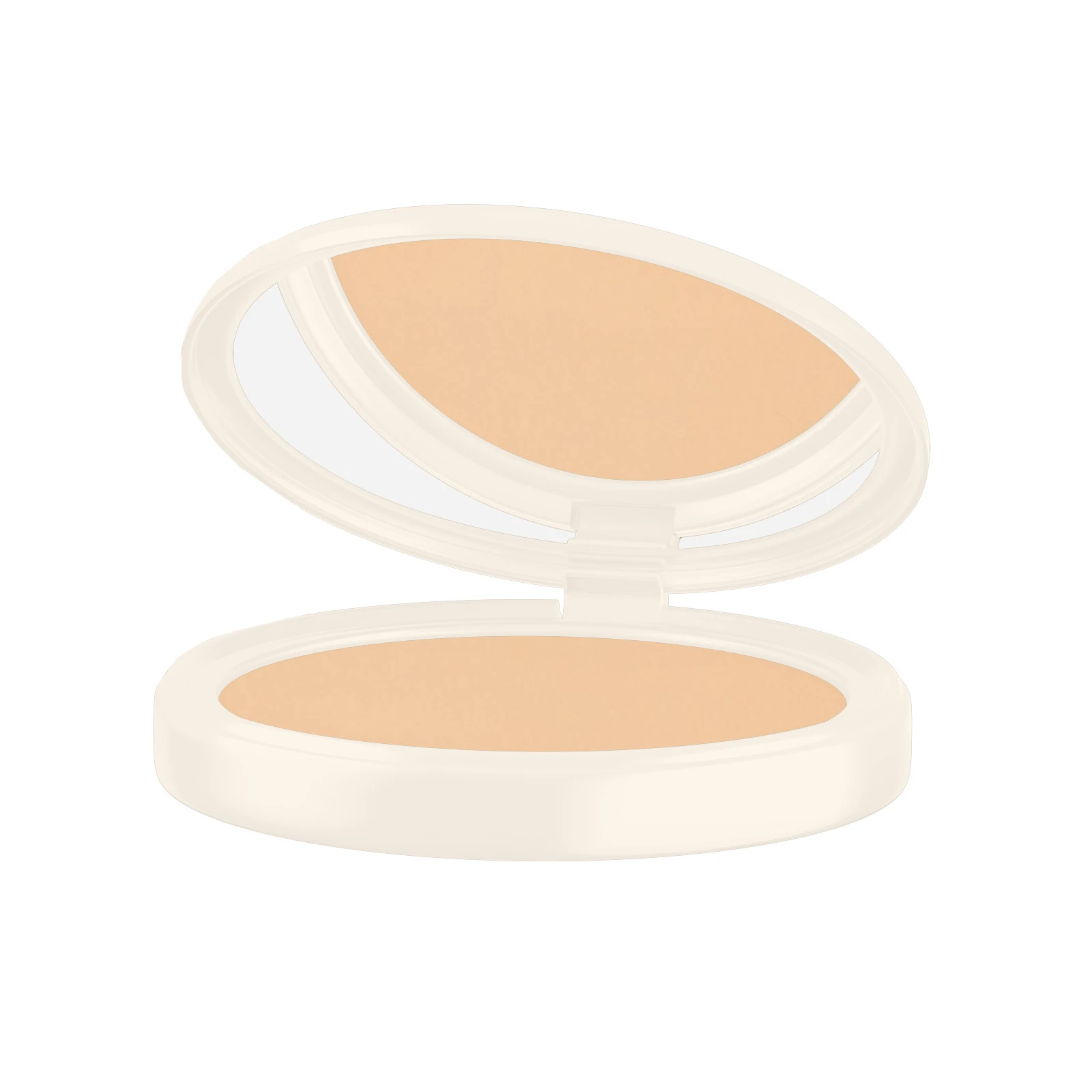 BB Powder Polvo Compacto para Rostro Cool Light 01 - Imagen 4