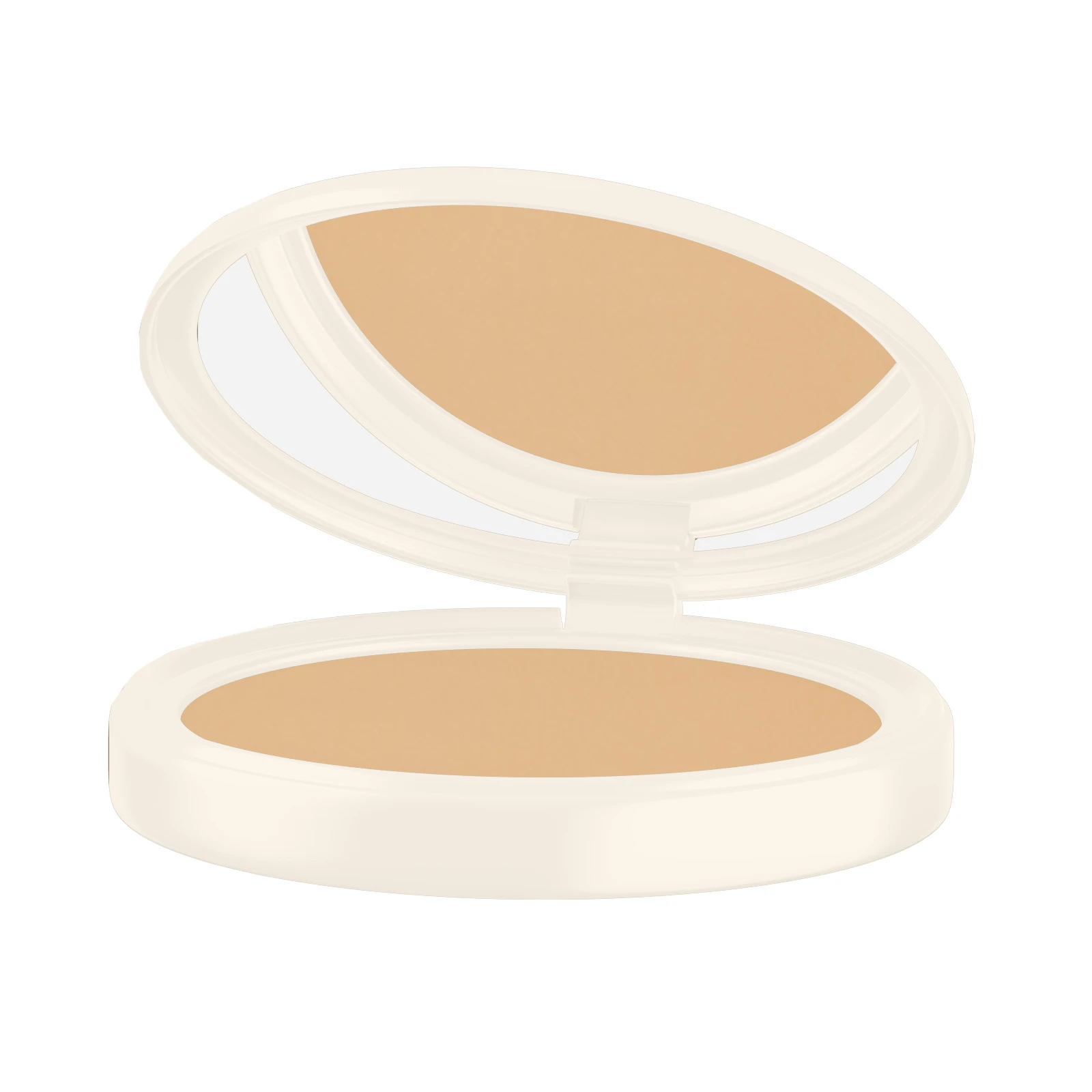 BB Powder Polvo Compacto para Rostro Cool Light 01 - Imagen 3