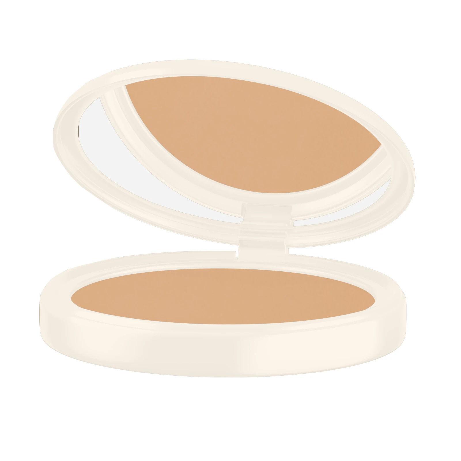 BB Powder Polvo Compacto para Rostro Cool Light 01 - Imagen 2