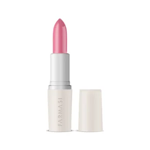 Creamy Lipstick Lápiz Labial en Barra Country Rose 01 de la coleccion de Farmasi