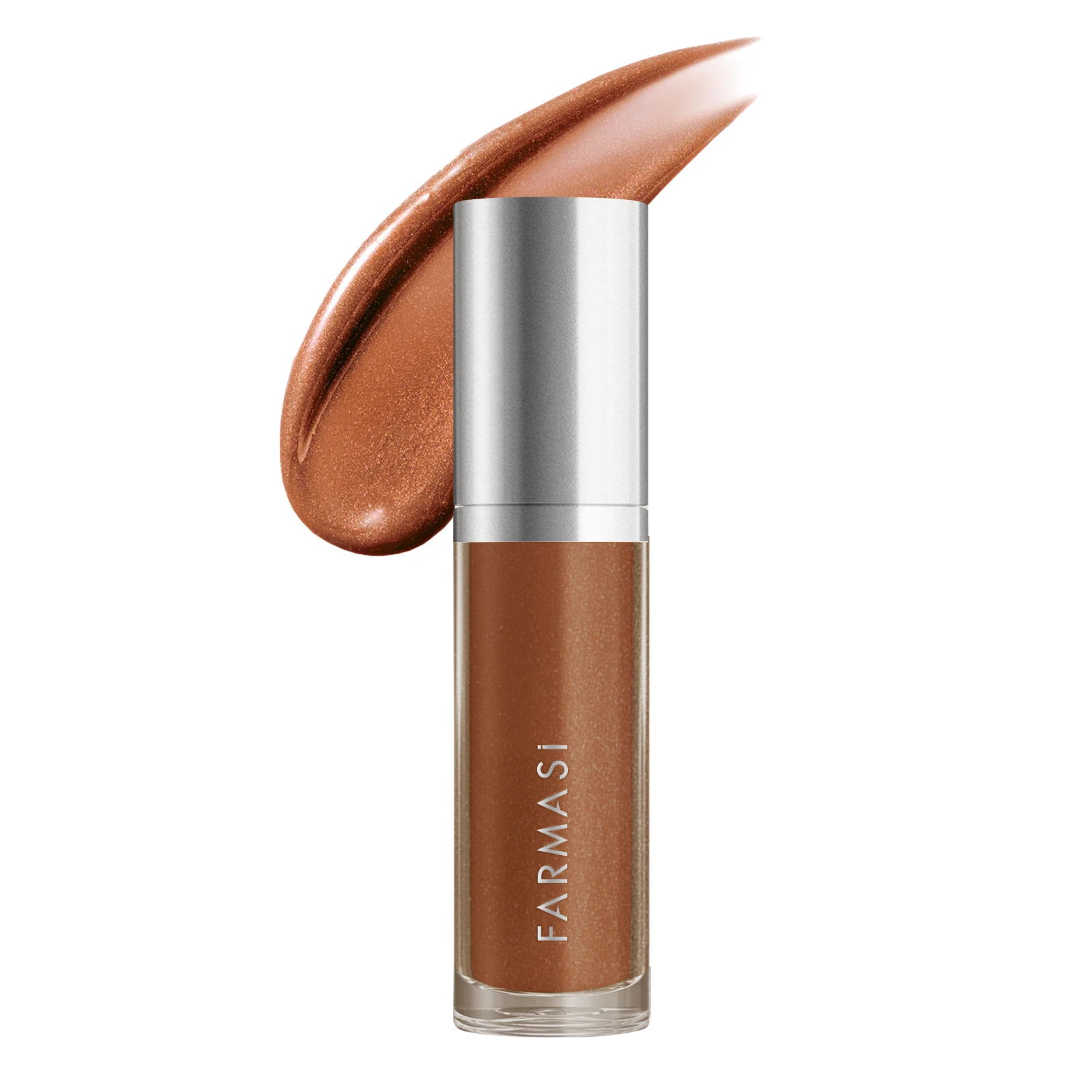 Ultimate Shine Brillo para Labios Golden Topaz - Imagen 2