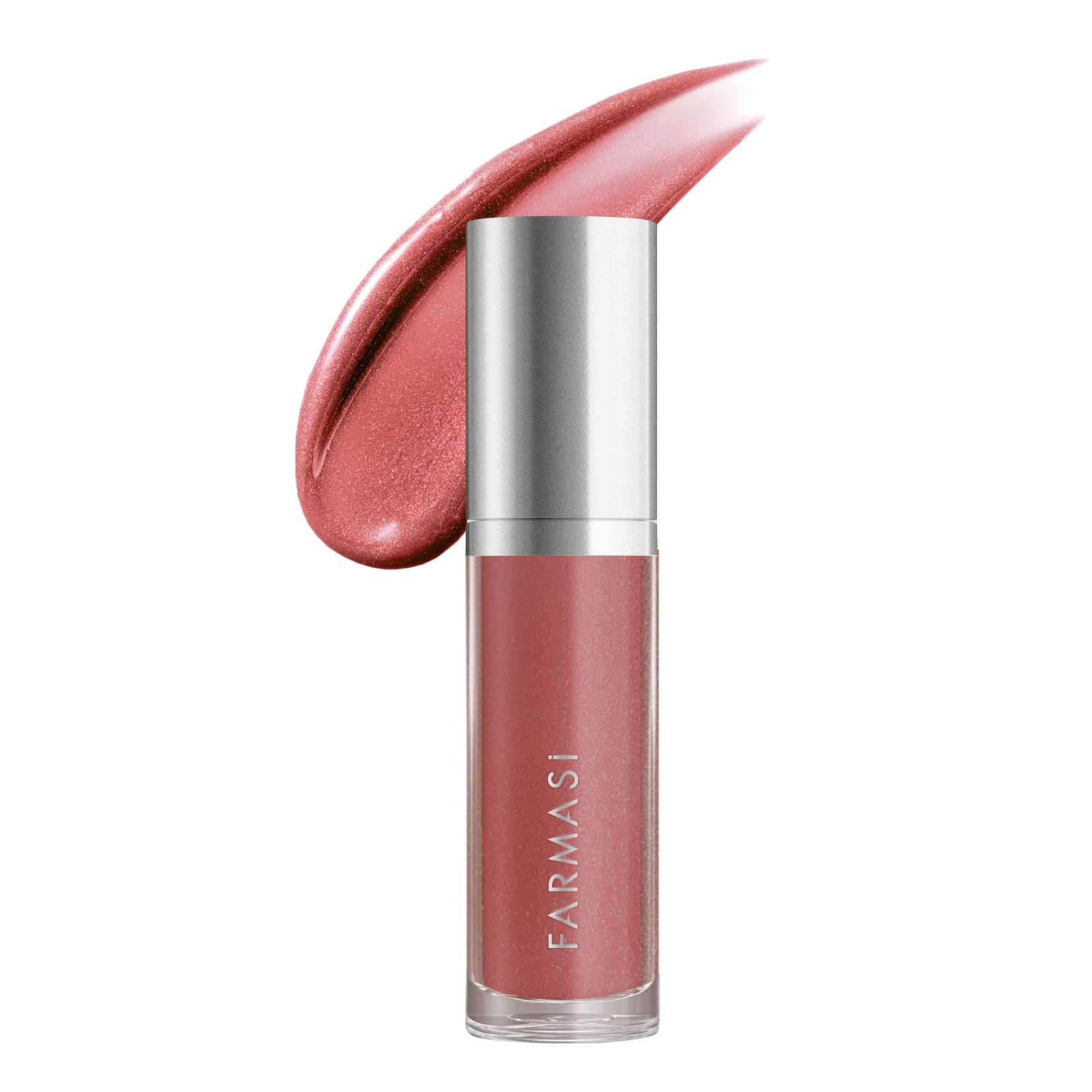 Ultimate Shine Brillo para Labios Golden Topaz - Imagen 5