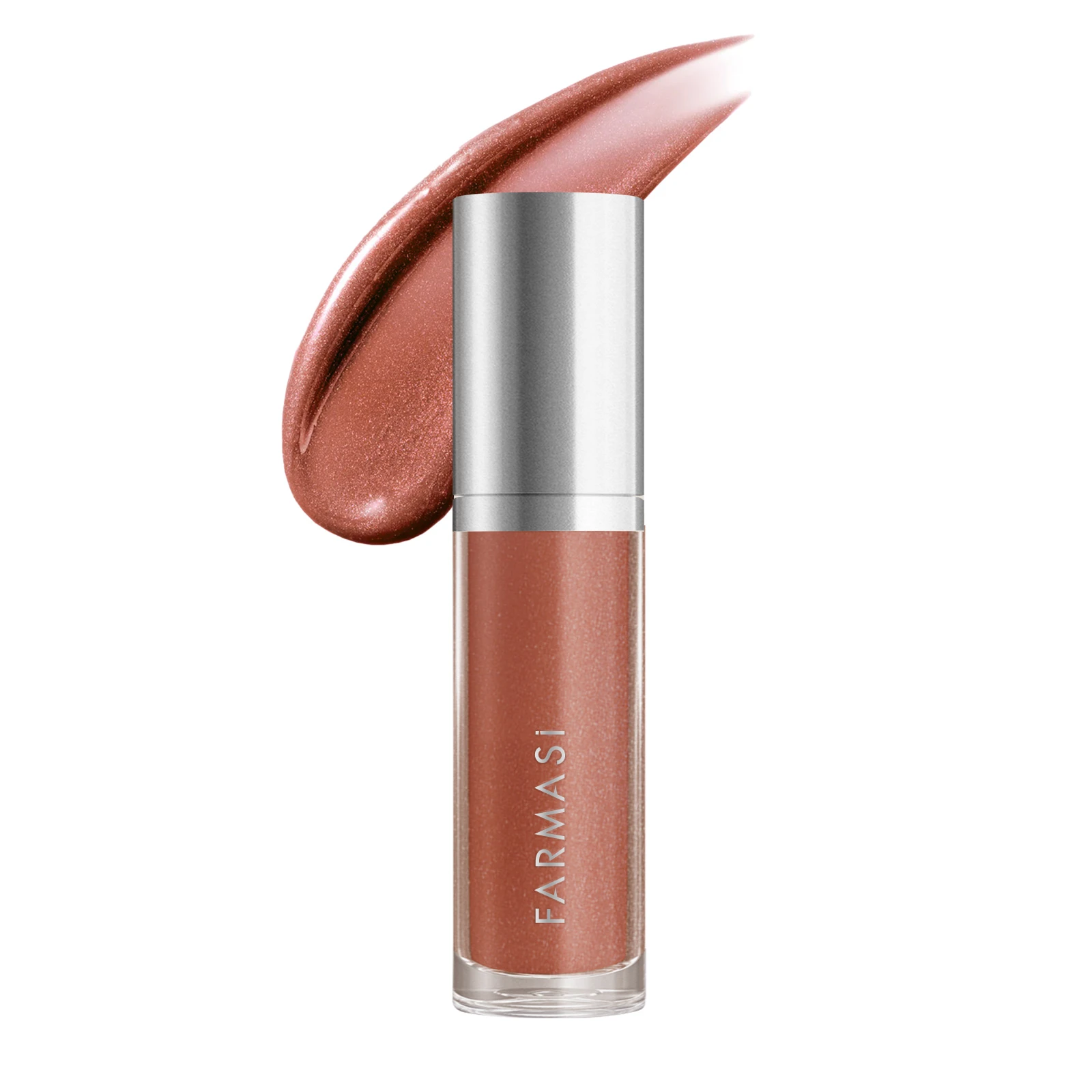 Ultimate Shine Brillo para Labios Golden Topaz - Imagen 4