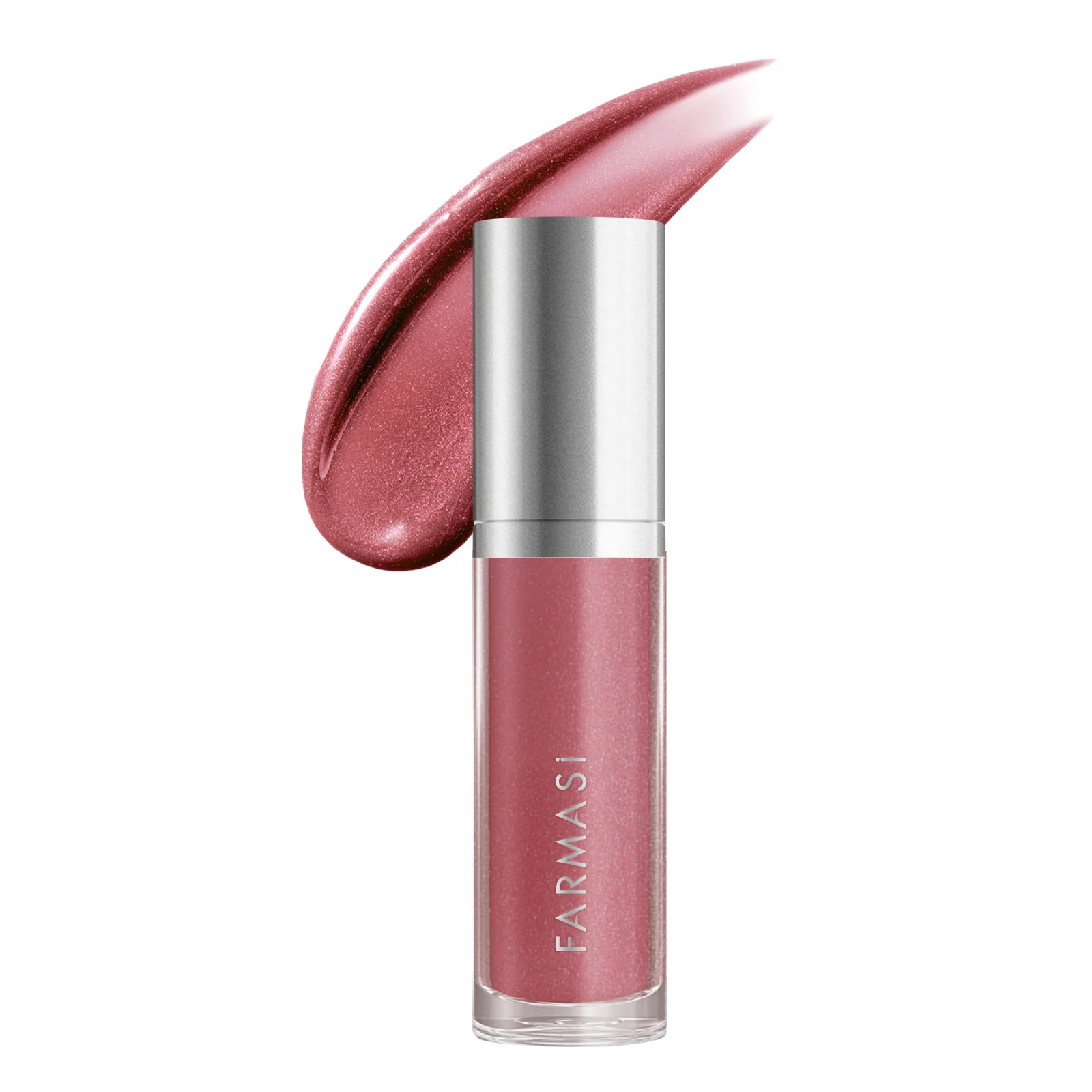 Ultimate Shine Brillo para Labios Golden Topaz - Imagen 3