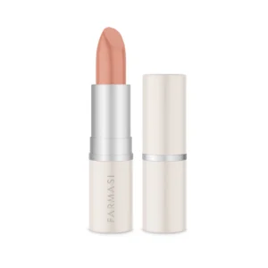 BB Glaze Lápiz Labial en Barra Neutral Nude de la coleccion de Farmasi