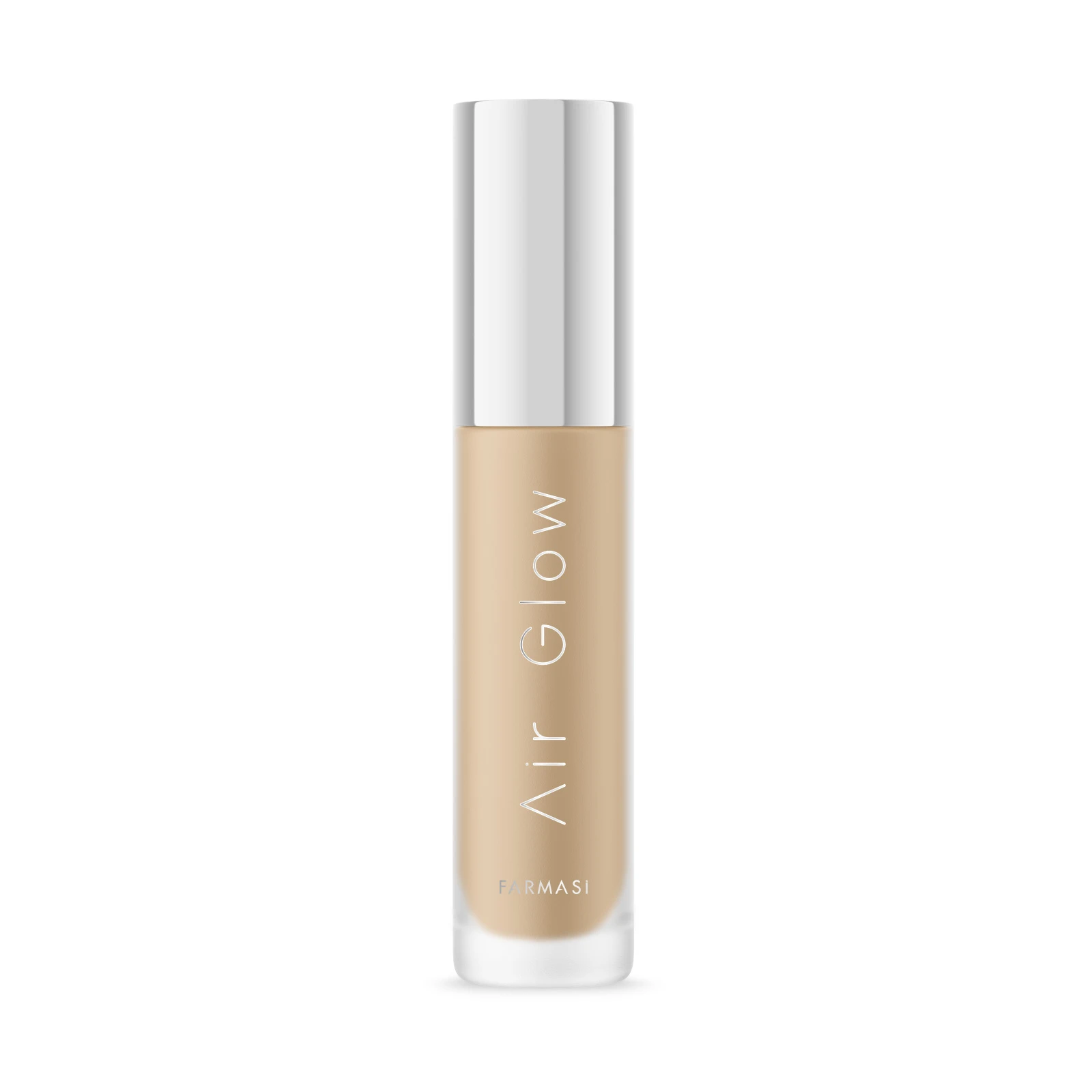 Air Glow Base de Maquillaje C02 - Imagen 5
