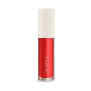 Tinted Lip Plumper Fiery 01 de la coleccion de Farmasi