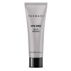 VFX PRO Primer Maquillaje Perfecto de la coleccion de Farmasi