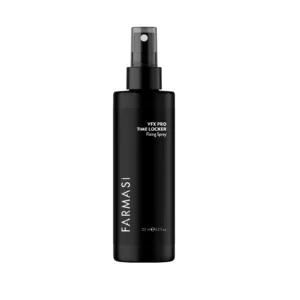 VFX PRO Time Locker Spray Fijador de Maquillaje de la coleccion de Farmasi