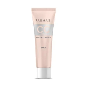 CC Cream Light 01 de la coleccion de Farmasi