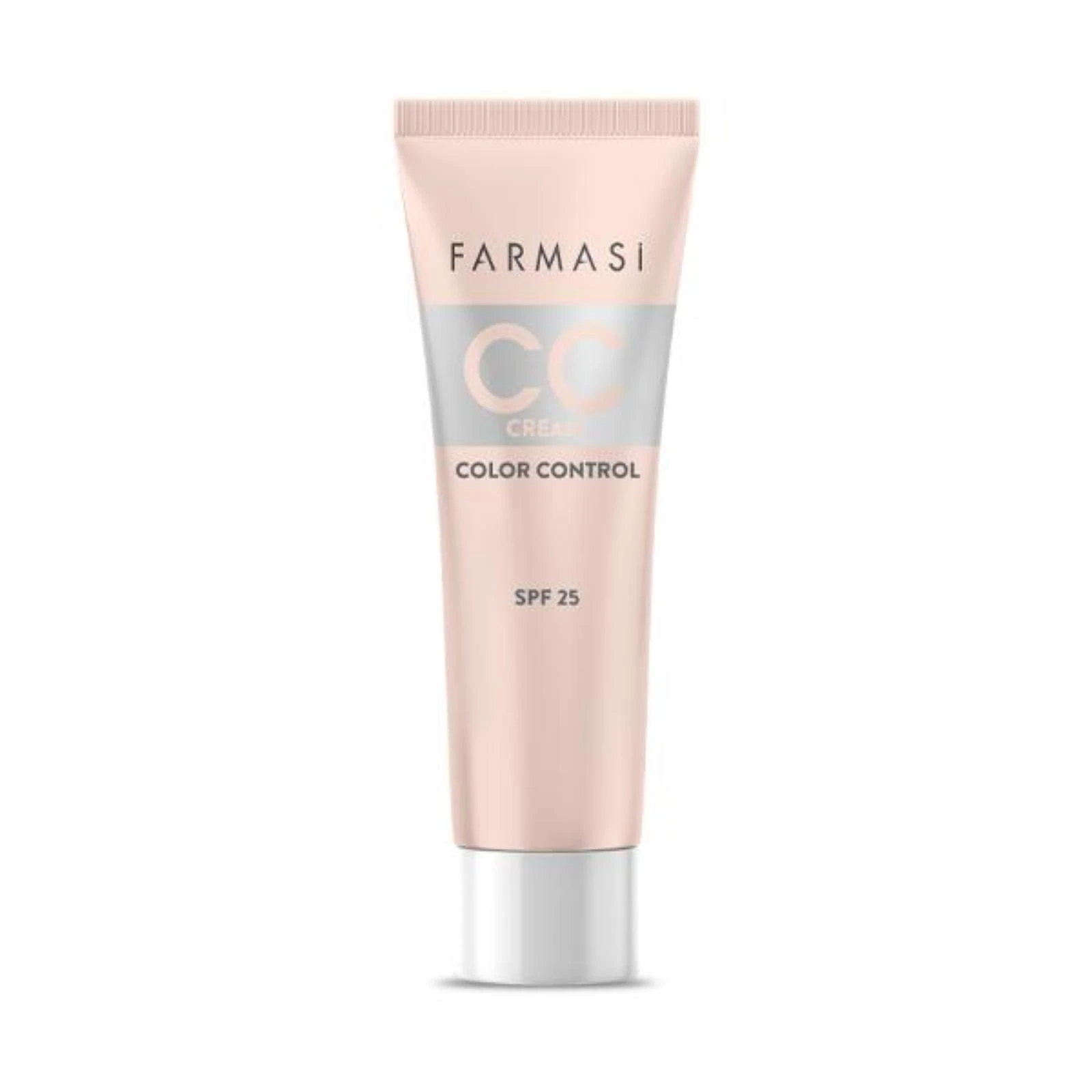 CC Cream Light 01 de la coleccion de Farmasi