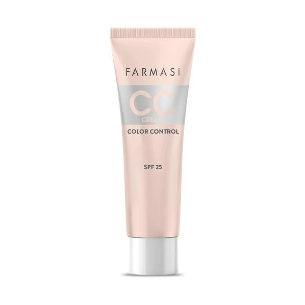 CC Cream Light 01 - Imagen 4