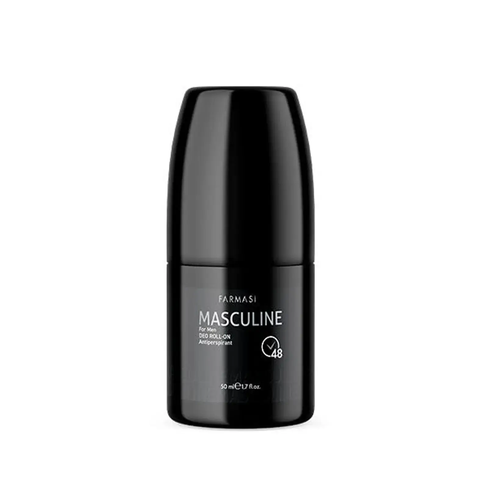 Masculine Roll On For Men 50 ml de la coleccion de Farmasi