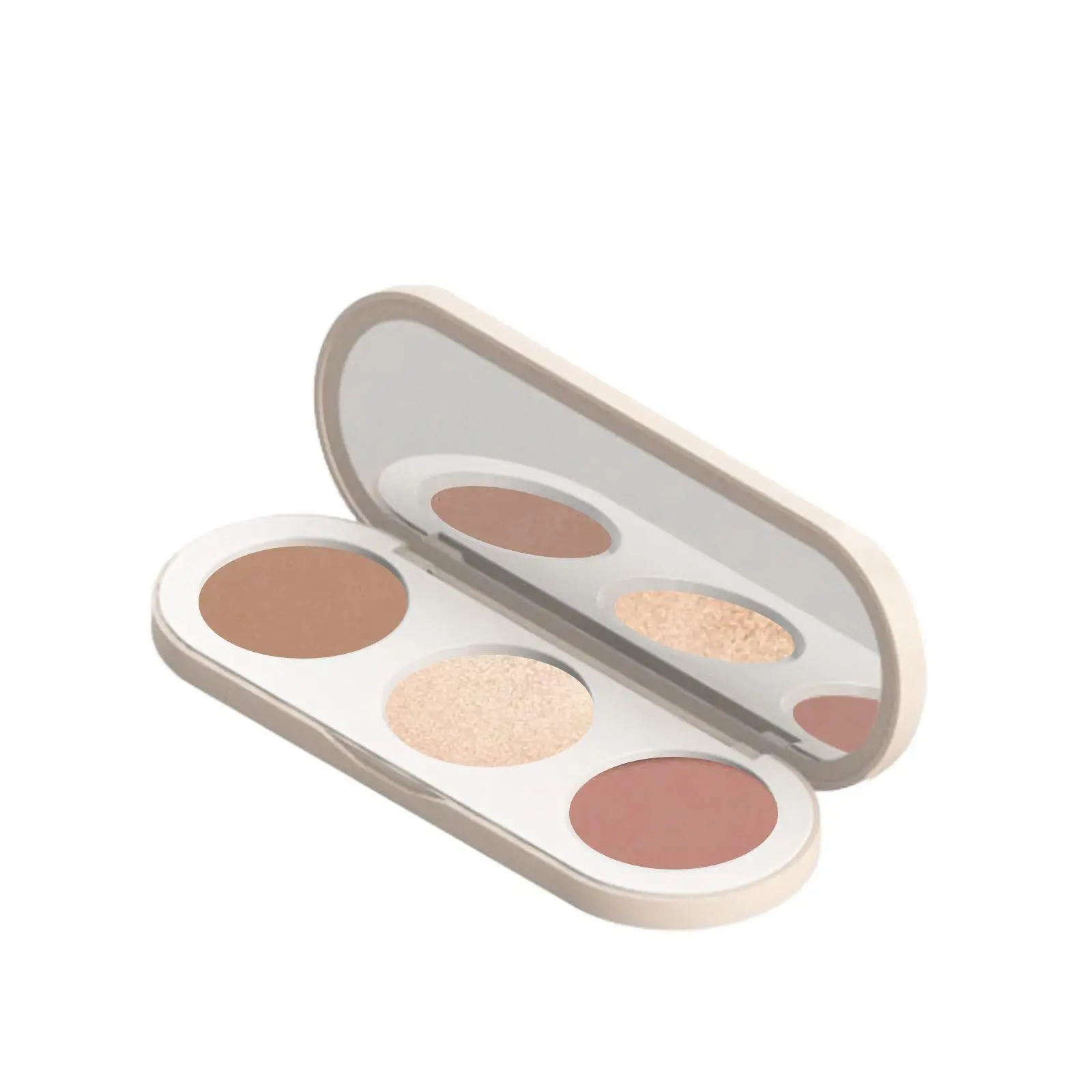 All In One Palette - Fair to Medium de la coleccion de Farmasi