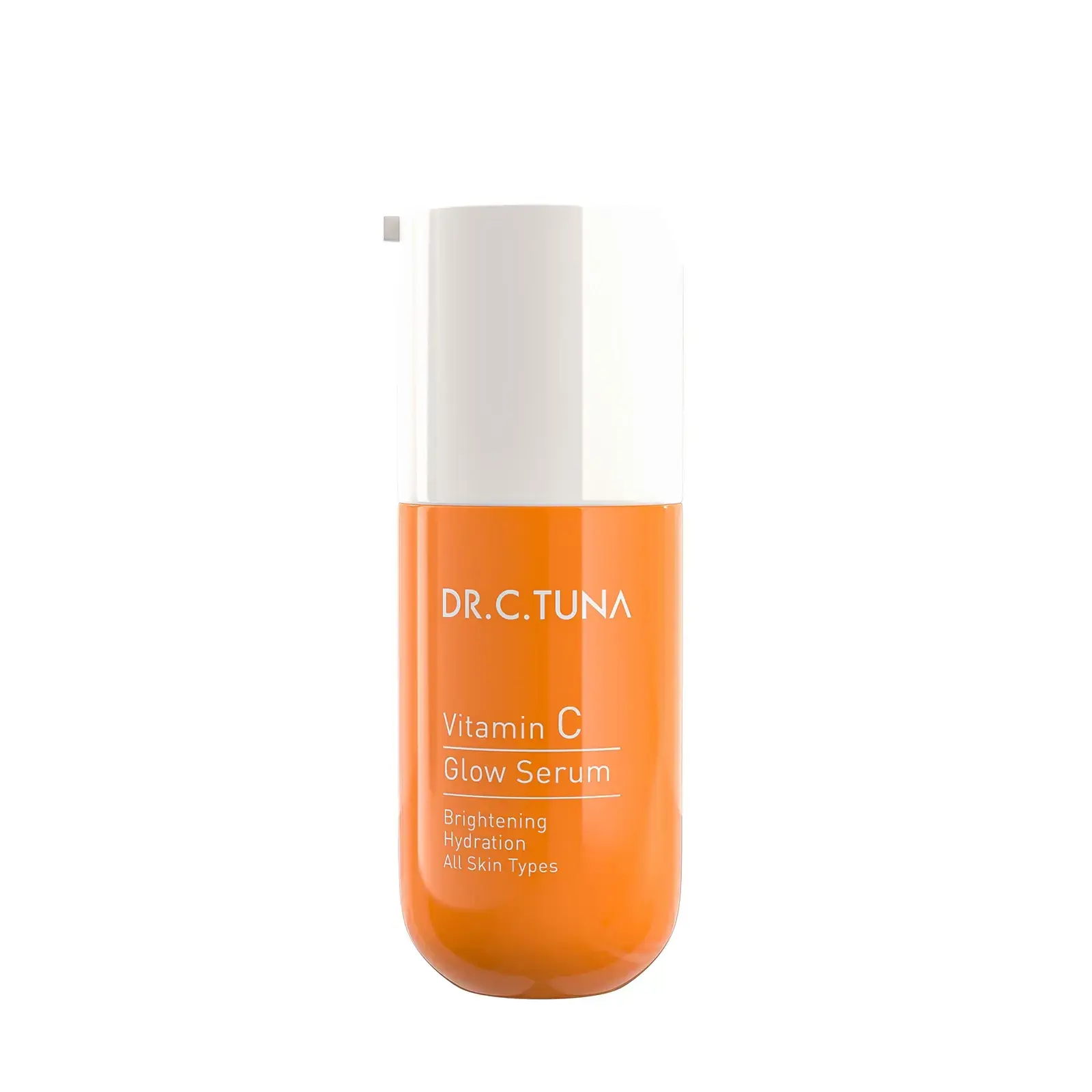 Dr. C. Tuna Vitamin C Glow Serum de la coleccion de Farmasi