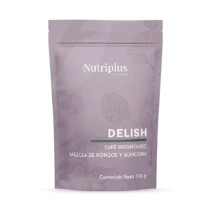 Nutriplus Café Instantáneo Mezcla de Hongos y Achicoria de la coleccion de Farmasi