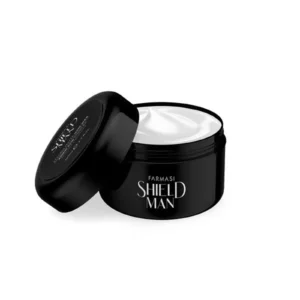 Shield Man Cera Peinadora Mate de la coleccion de Farmasi
