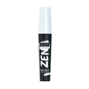 Máscara de Extensiones de Pestañas Zen de la coleccion de Farmasi
