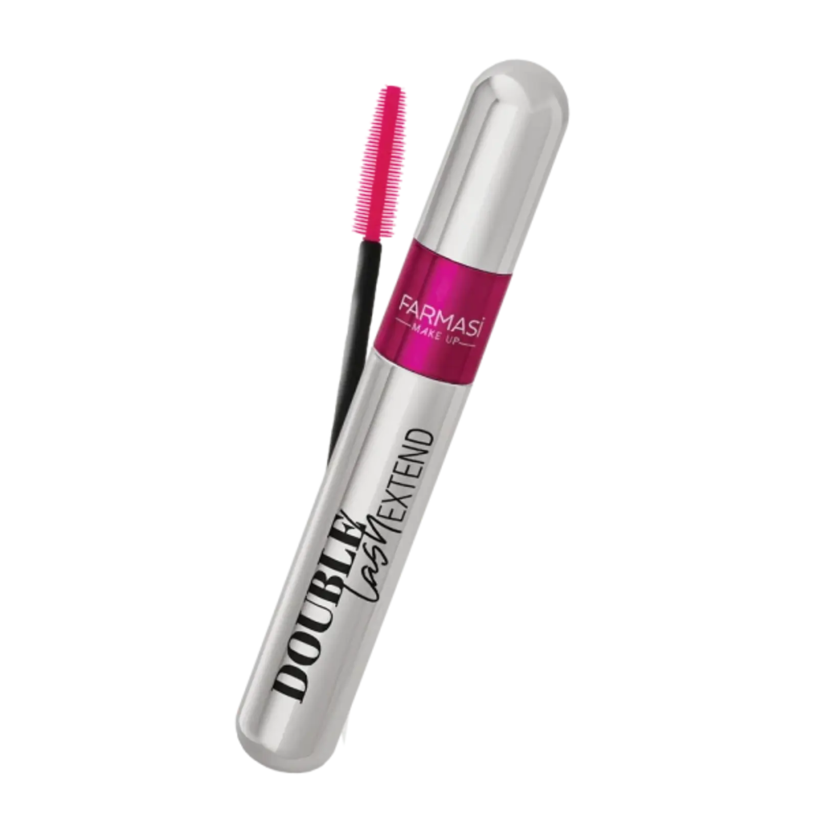 Máscara de Extensión Double Lash de la coleccion de Farmasi