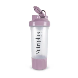Nutriplus Lily Shaker de la coleccion de Farmasi