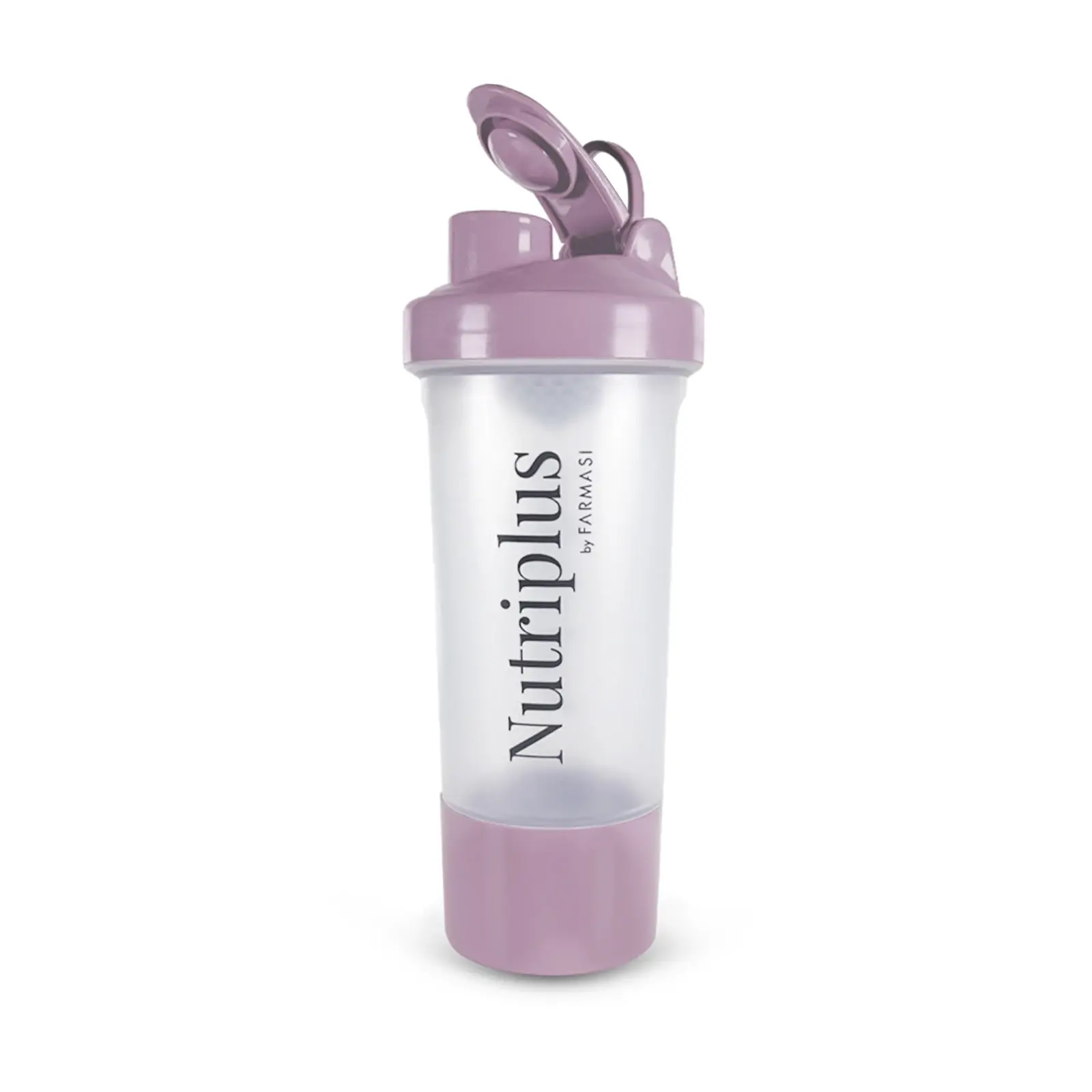 Nutriplus Lily Shaker de la coleccion de Farmasi