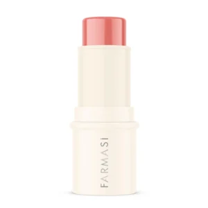 Creamy Stick Blush - Joy de la coleccion de Farmasi