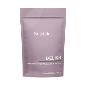 Nutriplus Café Instantáneo Mezcla de achicoria de la coleccion de Farmasi