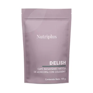 Nutriplus Café Instantáneo Mezcla de achicoria con colágeno de la coleccion de Farmasi