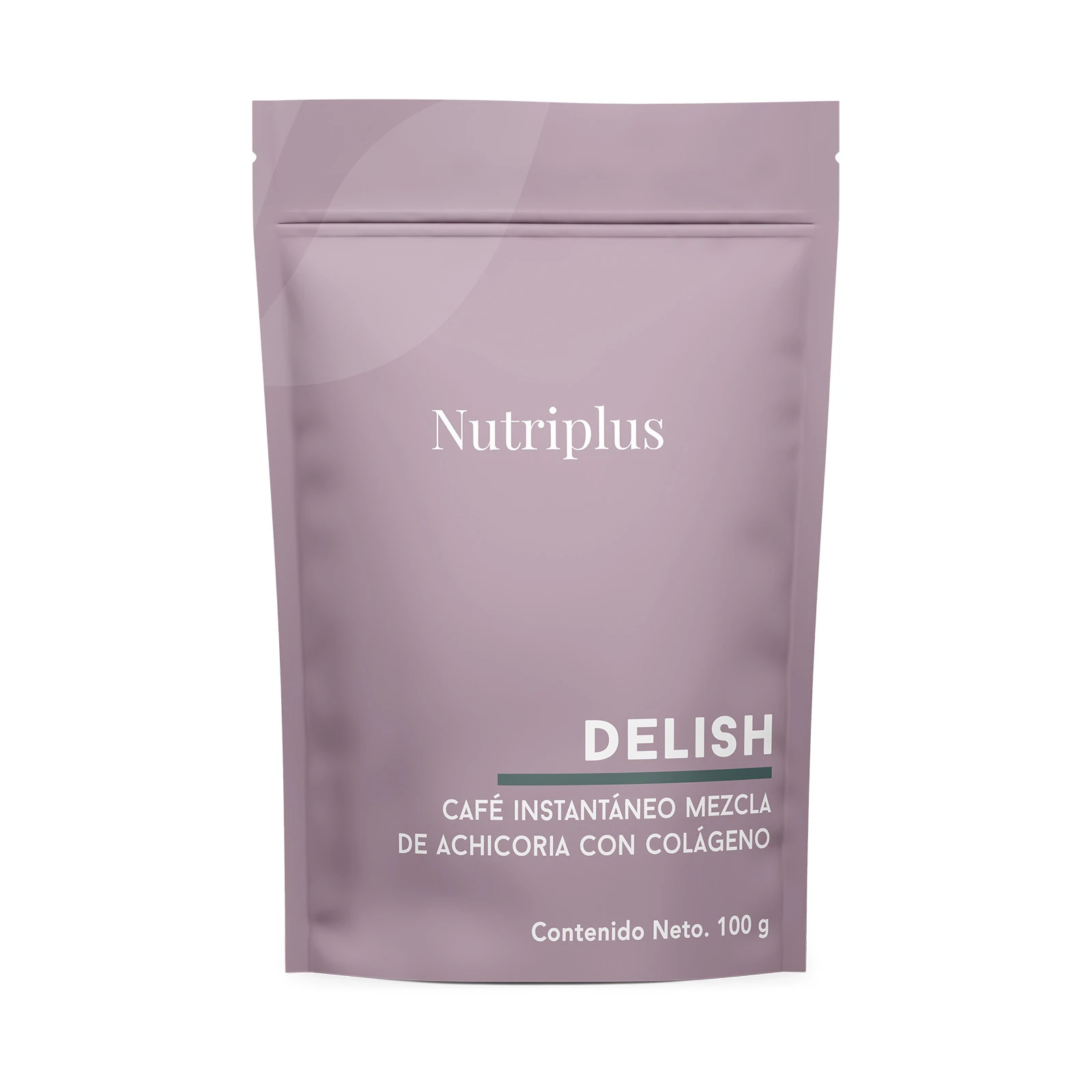 Nutriplus Café Instantáneo Mezcla de achicoria con colágeno de la coleccion de Farmasi