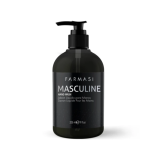 MasculineHand Wash For Men